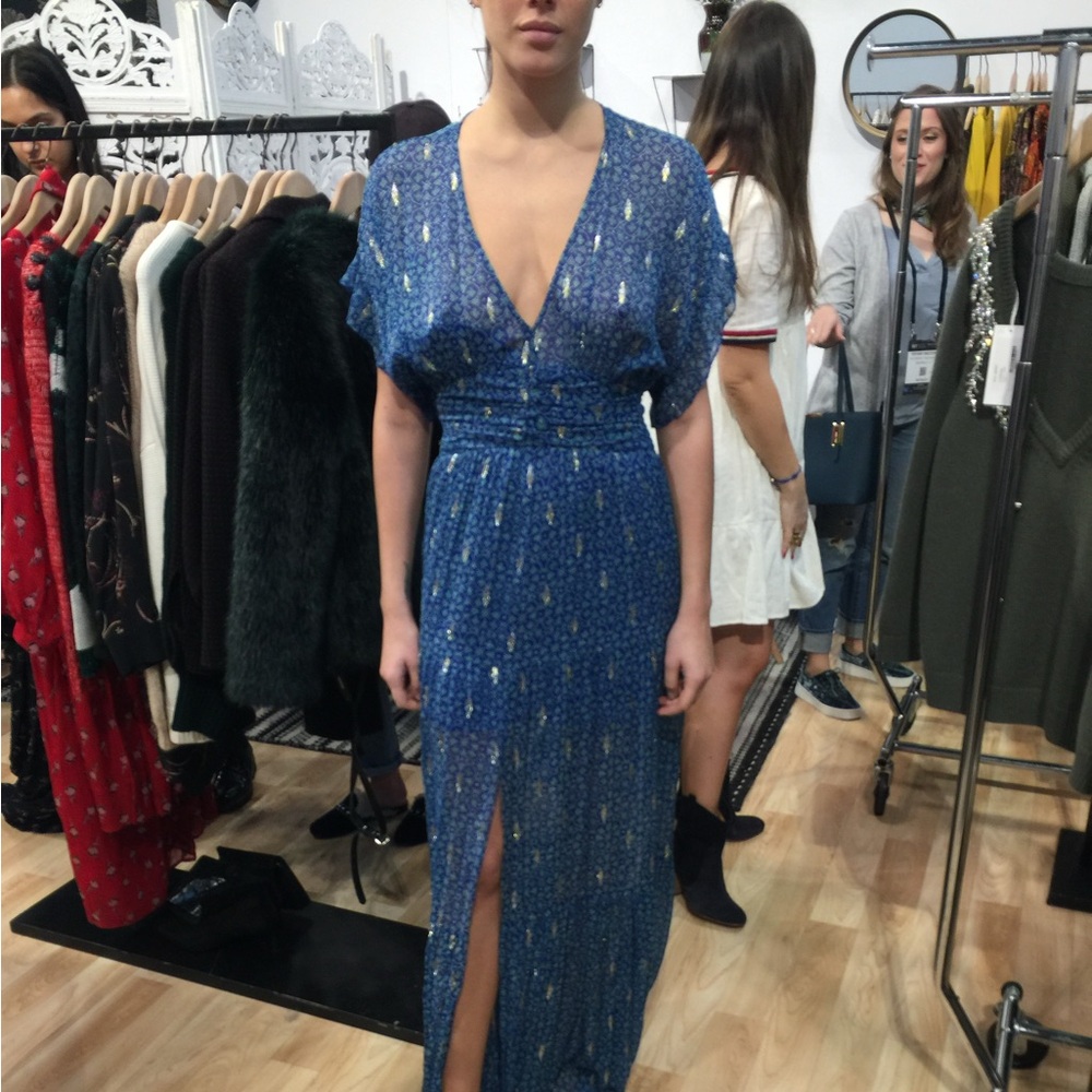 Additional photos 1. ba&sh Mela Dress